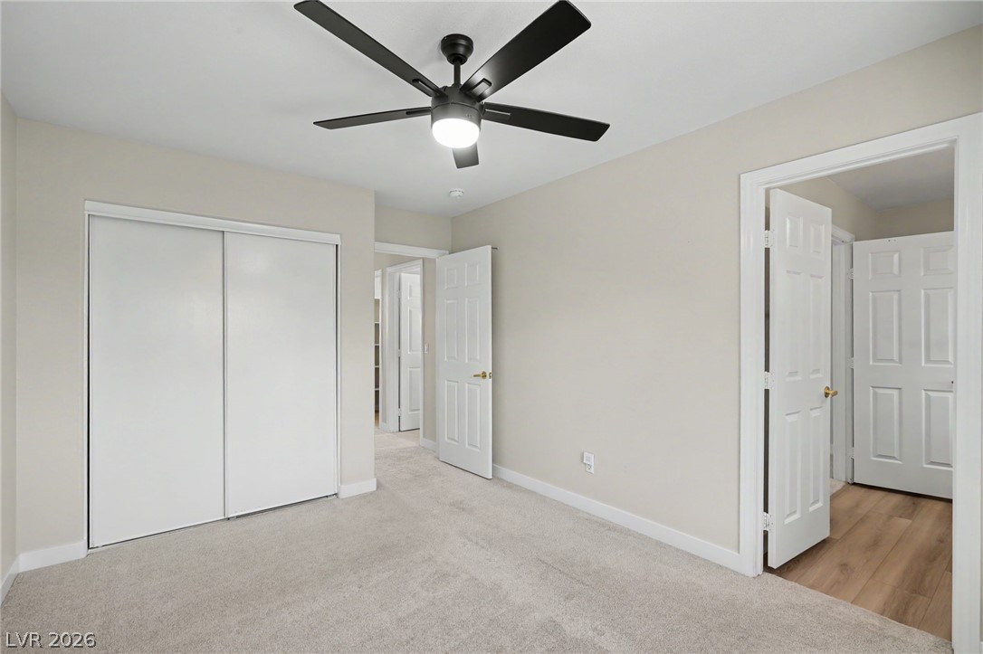 3040 Carbondale Street Las Vegas NV 89135