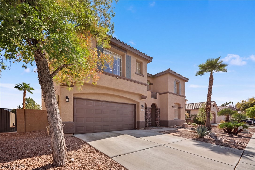 3040 Carbondale Street Las Vegas NV 89135