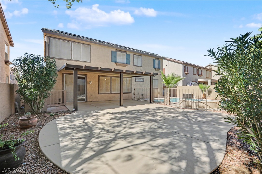 3040 Carbondale Street Las Vegas NV 89135