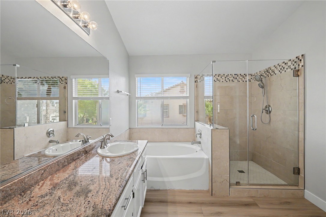 3040 Carbondale Street Las Vegas NV 89135