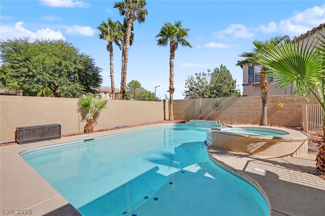 3040 Carbondale Street Las Vegas NV 89135