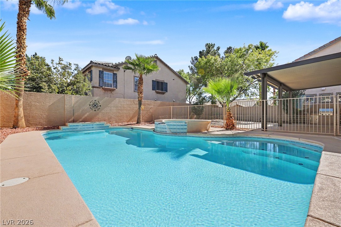 3040 Carbondale Street Las Vegas NV 89135