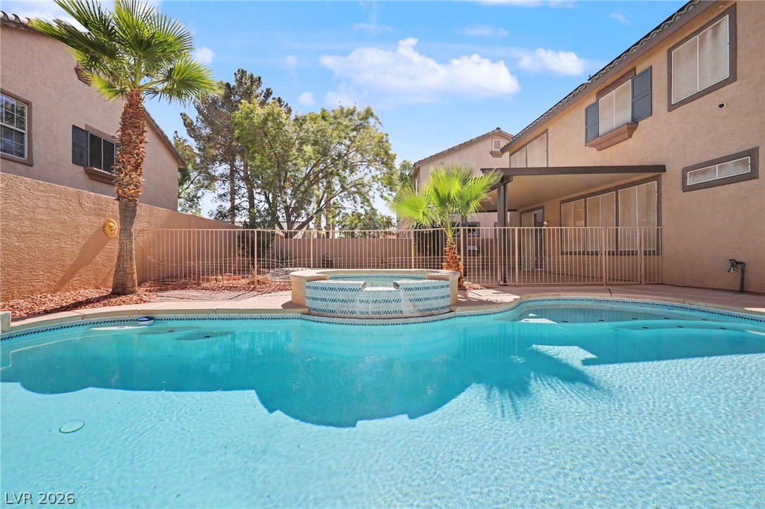 3040 Carbondale Street Las Vegas NV 89135