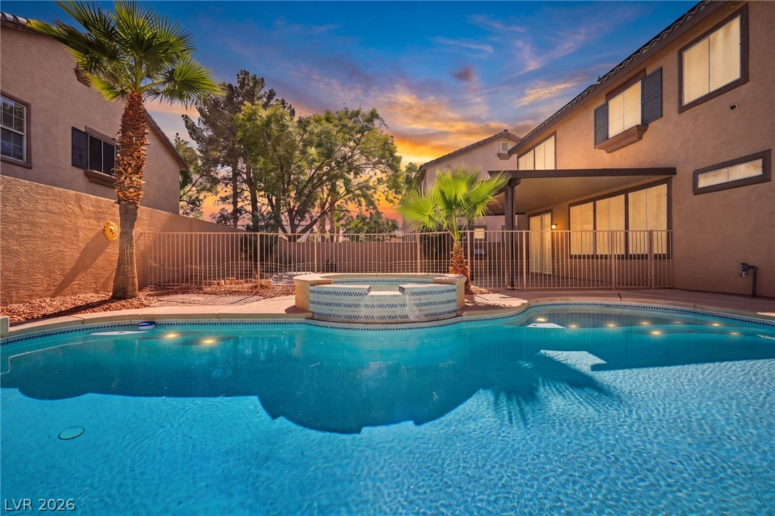 3040 Carbondale Street Las Vegas NV 89135