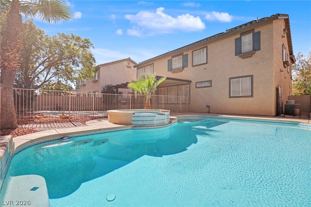 3040 Carbondale Street Las Vegas NV 89135