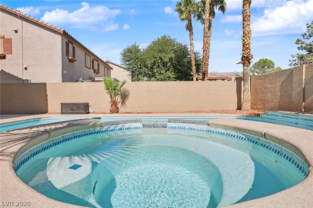 3040 Carbondale Street Las Vegas NV 89135