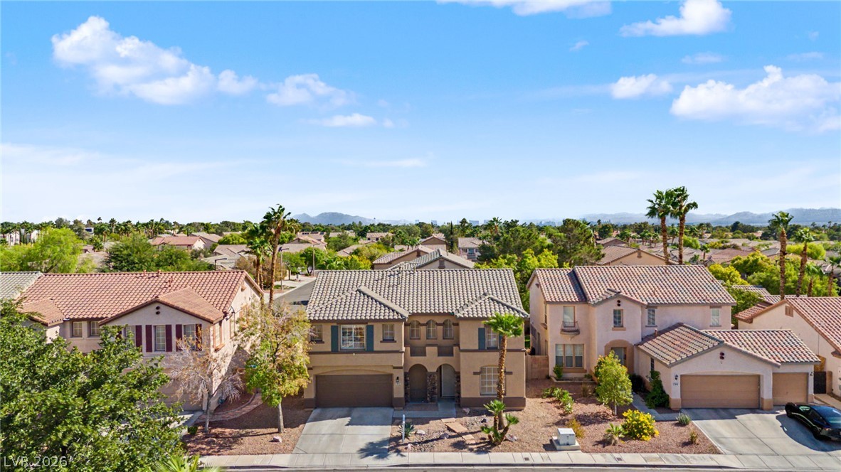 3040 Carbondale Street Las Vegas NV 89135