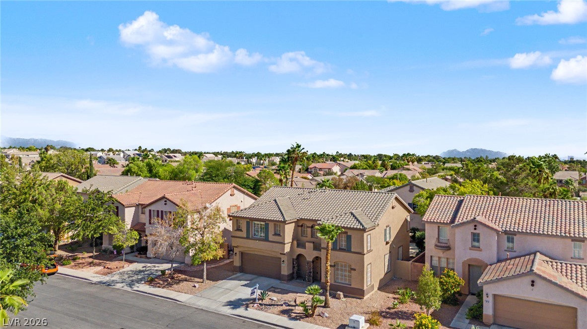 3040 Carbondale Street Las Vegas NV 89135