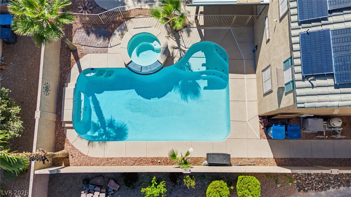 3040 Carbondale Street Las Vegas NV 89135