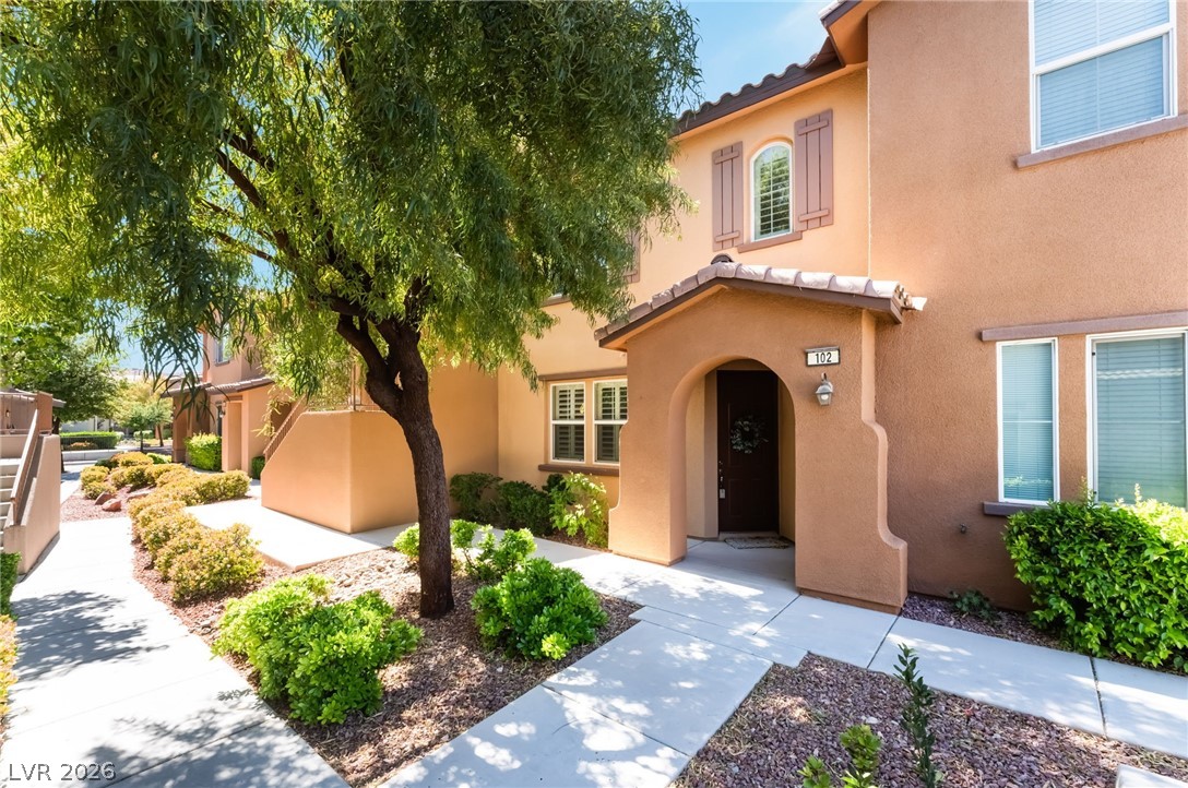 11350 Belmont Lake Drive 102 Las Vegas NV 89135