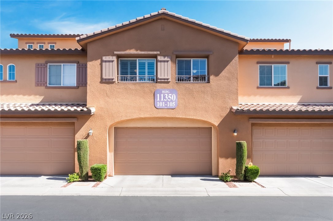 11350 Belmont Lake Drive 102 Las Vegas NV 89135