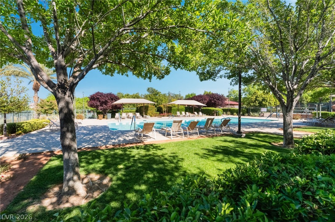 11350 Belmont Lake Drive 102 Las Vegas NV 89135