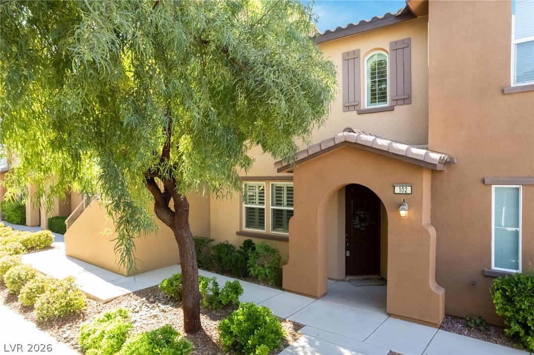 11350 Belmont Lake Drive 102 Las Vegas NV 89135