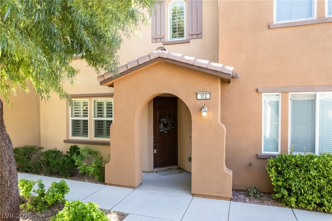 11350 Belmont Lake Drive 102 Las Vegas NV 89135