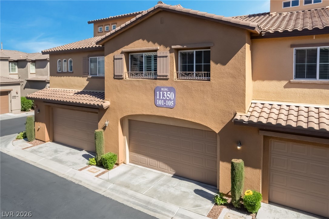11350 Belmont Lake Drive 102 Las Vegas NV 89135
