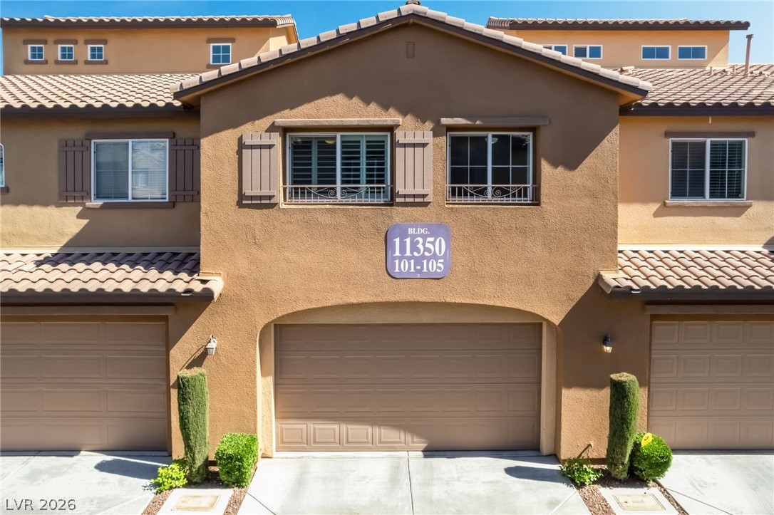 11350 Belmont Lake Drive 102 Las Vegas NV 89135