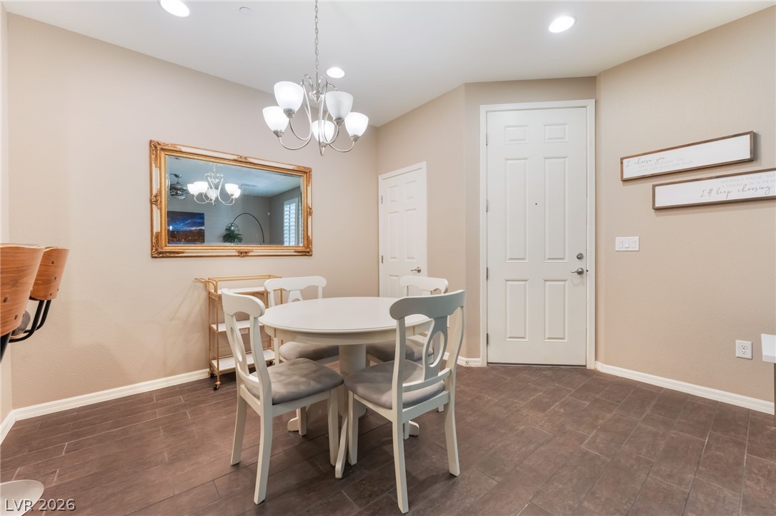 11350 Belmont Lake Drive 102 Las Vegas NV 89135