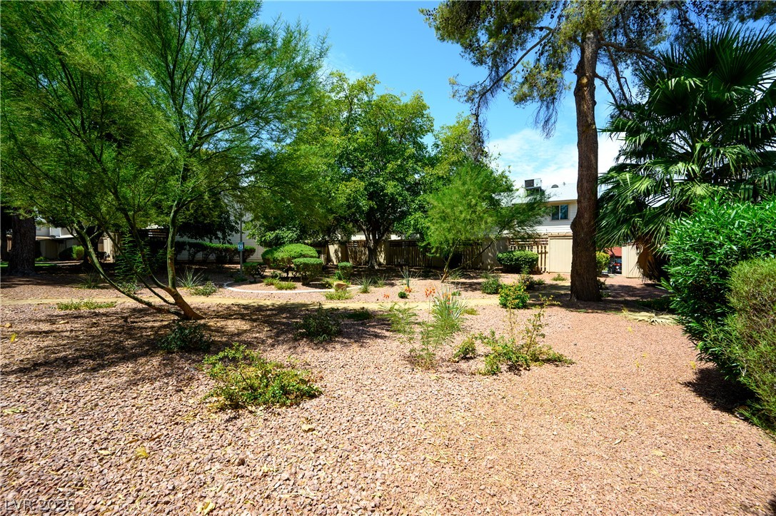 4770 Topaz Street 10 Las Vegas NV 89121