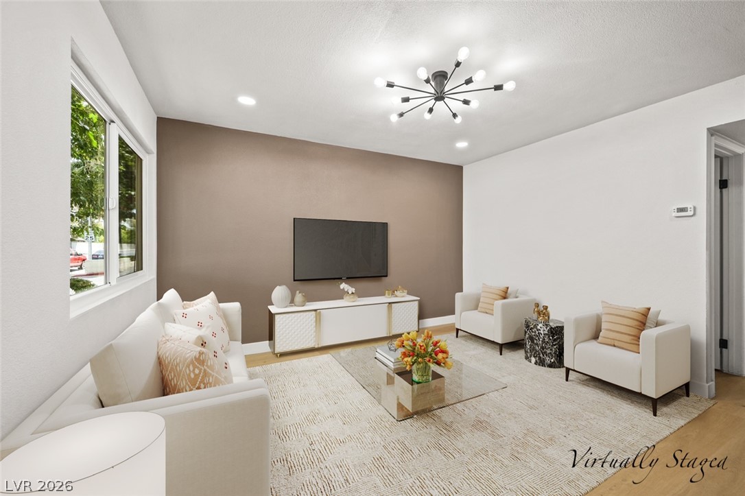 4770 Topaz Street 10 Las Vegas NV 89121