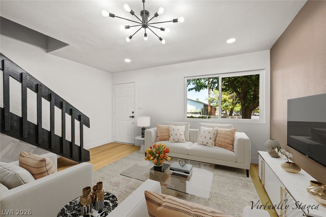 4770 Topaz Street 10 Las Vegas NV 89121