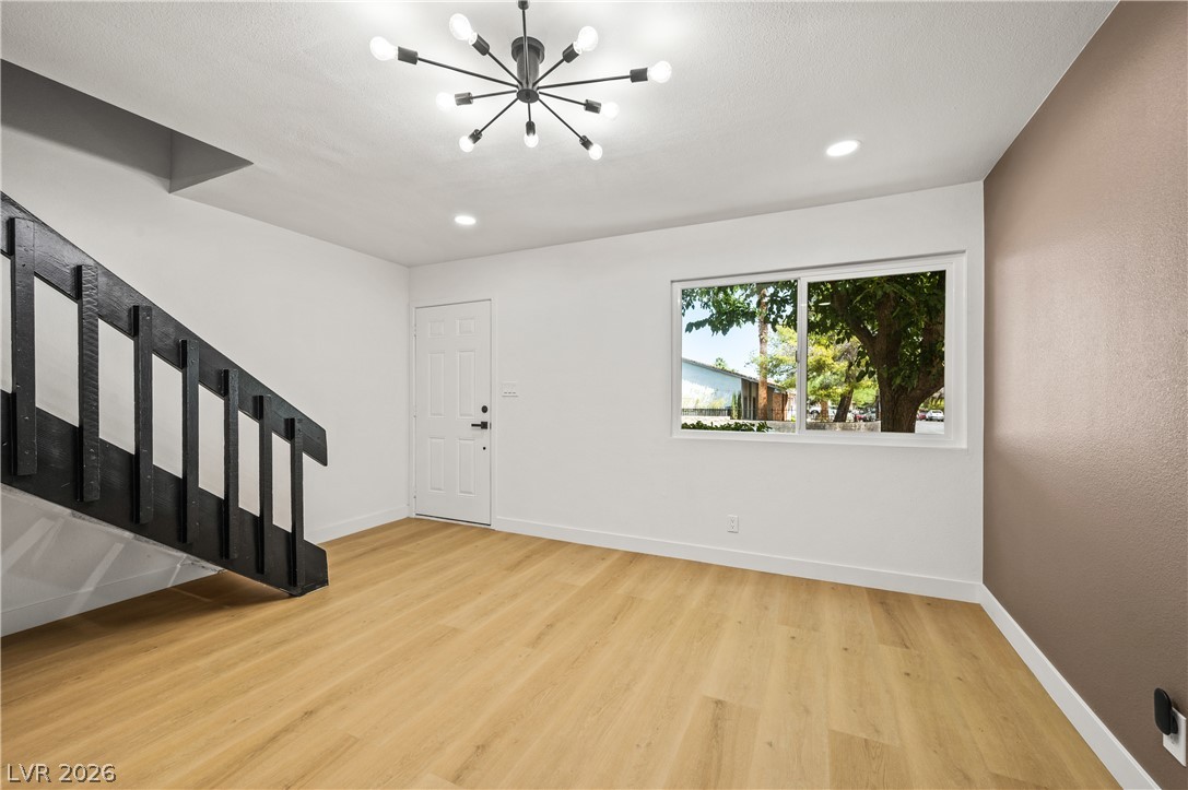 4770 Topaz Street 10 Las Vegas NV 89121