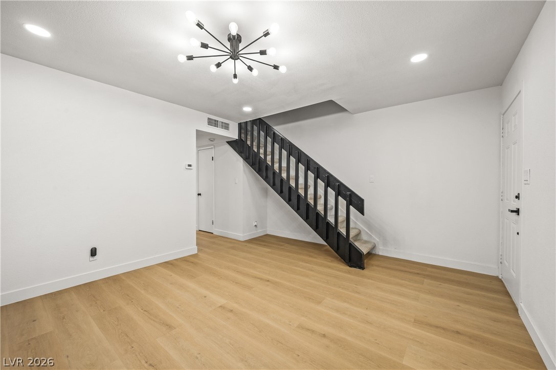 4770 Topaz Street 10 Las Vegas NV 89121