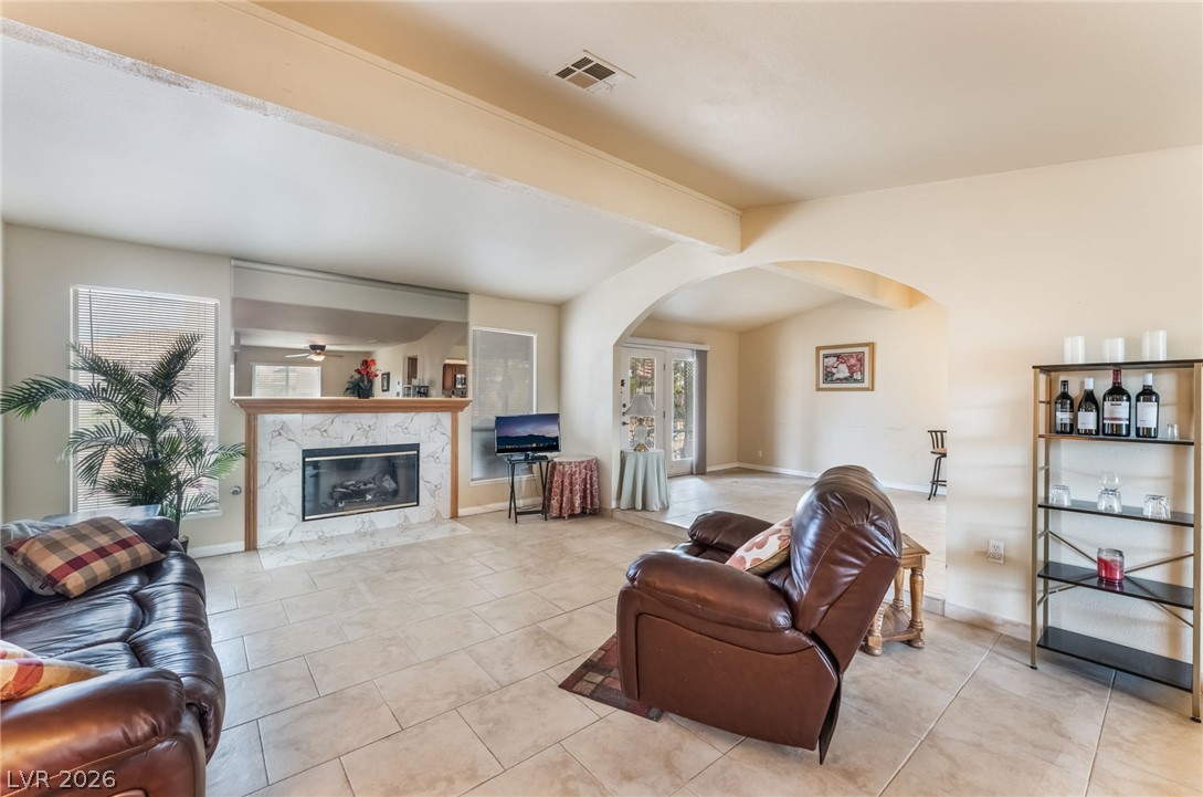 8320 West Eddy Stone Drive Las Vegas NV 89117