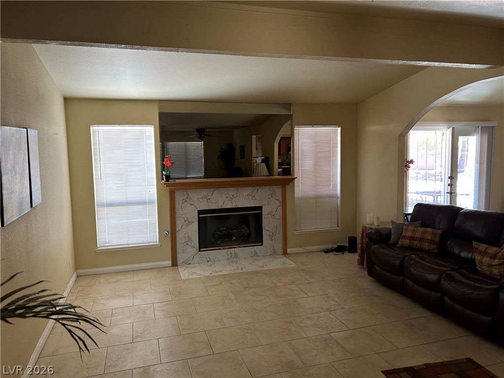 8320 West Eddy Stone Drive Las Vegas NV 89117