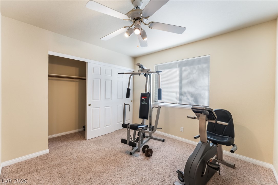 8320 West Eddy Stone Drive Las Vegas NV 89117