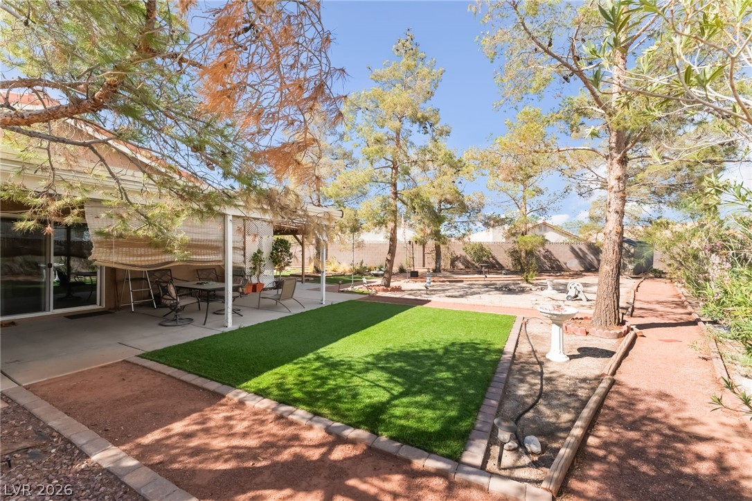 8320 West Eddy Stone Drive Las Vegas NV 89117