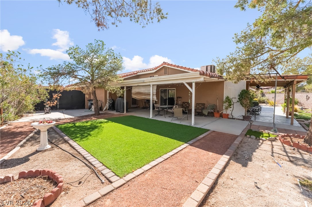 8320 West Eddy Stone Drive Las Vegas NV 89117
