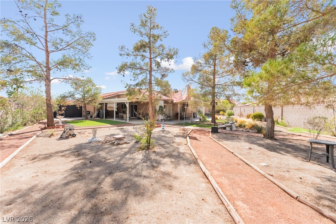8320 West Eddy Stone Drive Las Vegas NV 89117