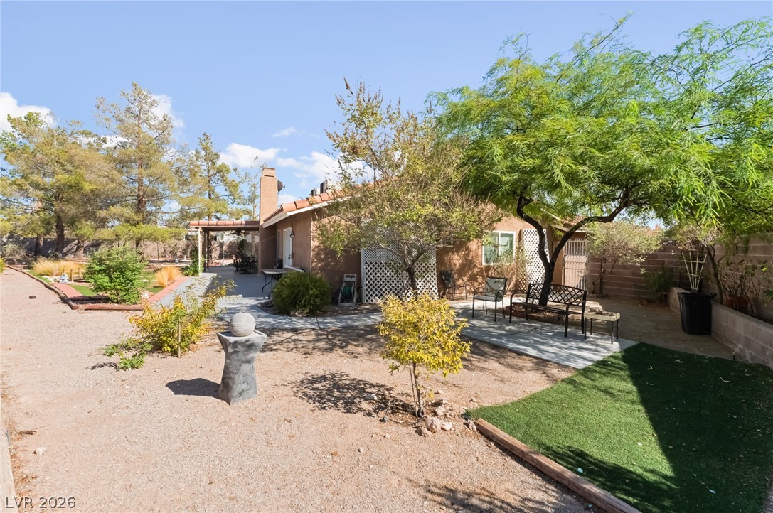 8320 West Eddy Stone Drive Las Vegas NV 89117