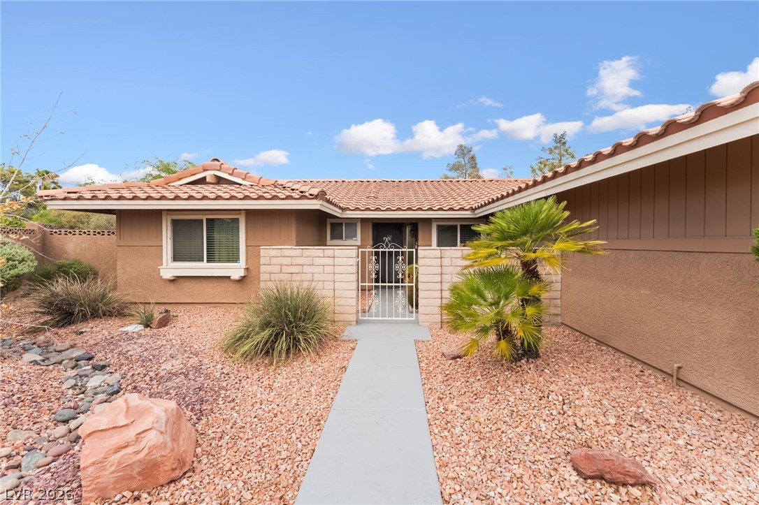8320 West Eddy Stone Drive Las Vegas NV 89117