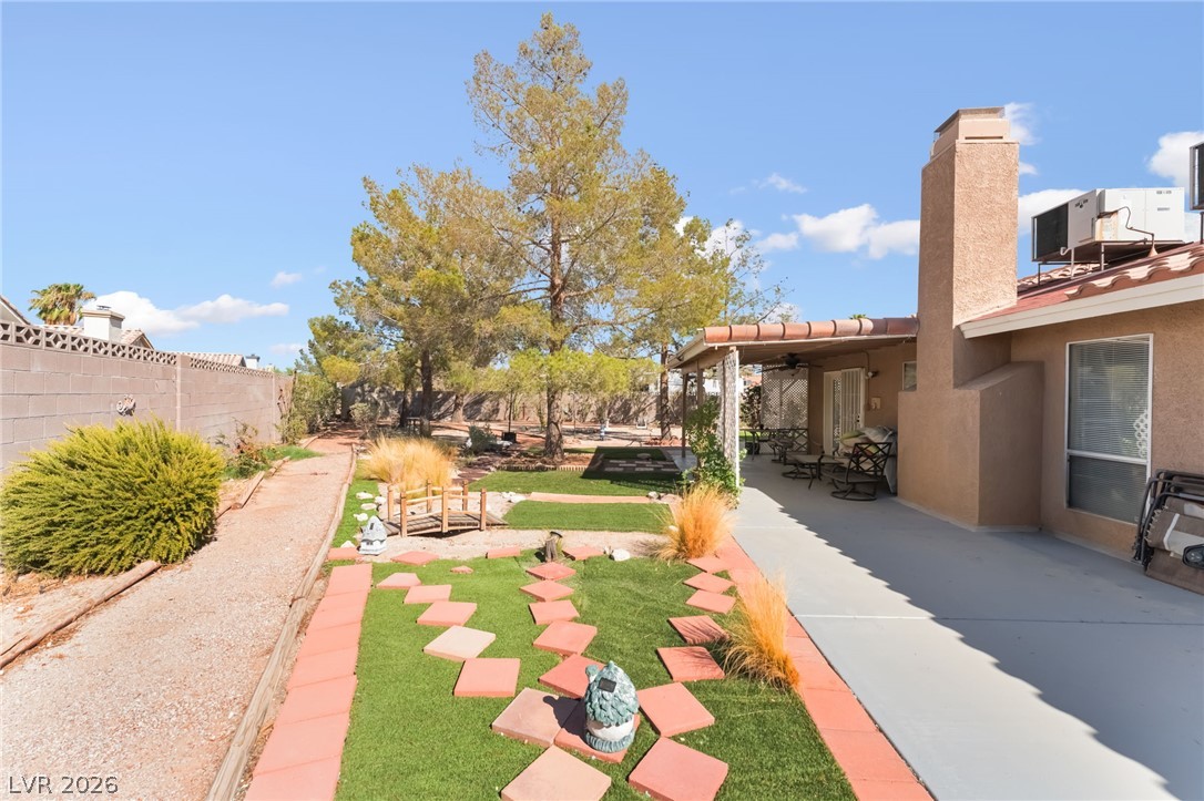 8320 West Eddy Stone Drive Las Vegas NV 89117