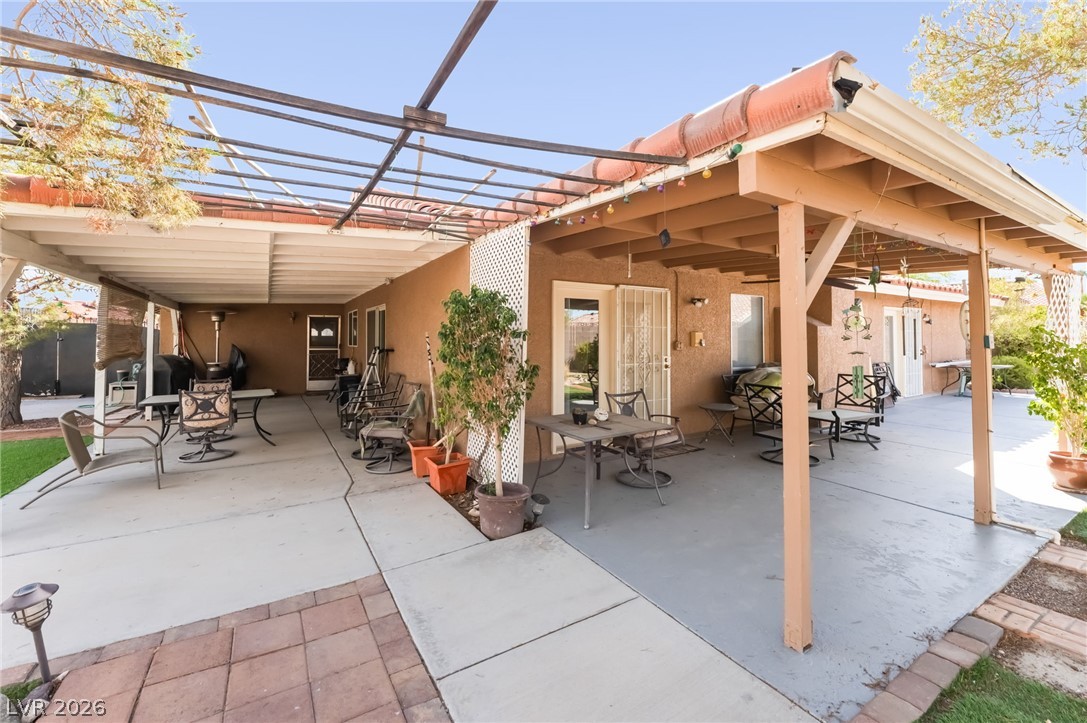 8320 West Eddy Stone Drive Las Vegas NV 89117