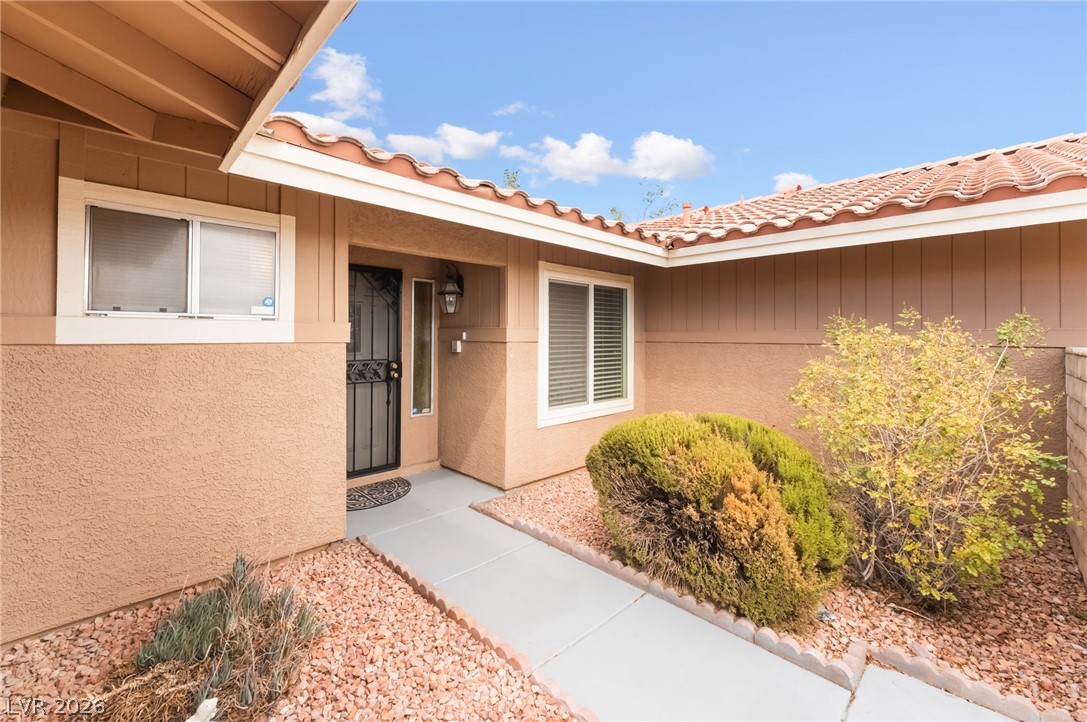 8320 West Eddy Stone Drive Las Vegas NV 89117
