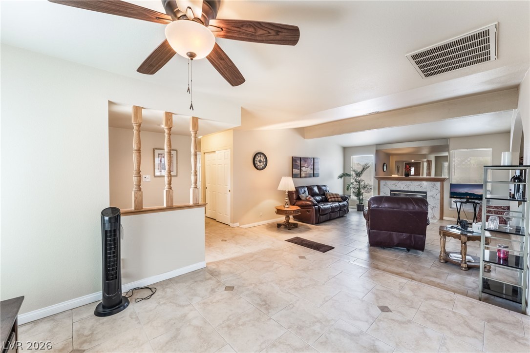 8320 West Eddy Stone Drive Las Vegas NV 89117