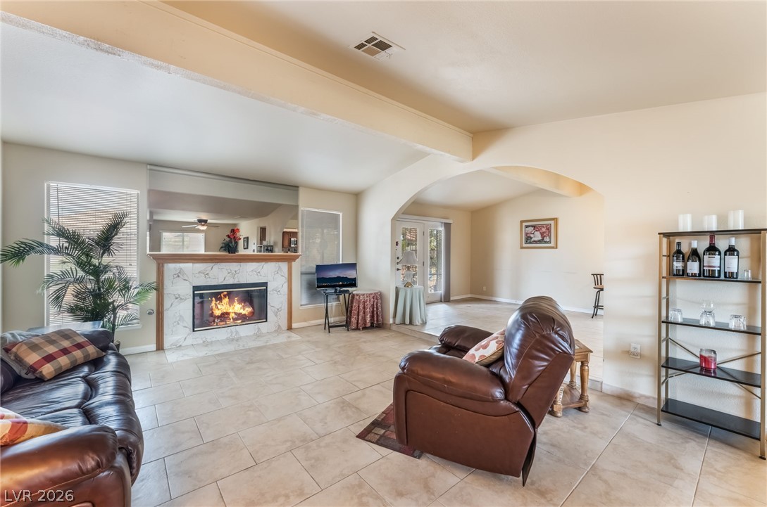 8320 West Eddy Stone Drive Las Vegas NV 89117
