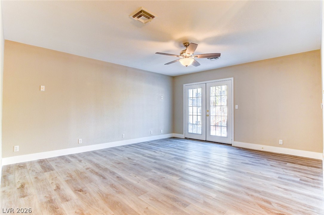 3358 Horizon Street Las Vegas NV 89121