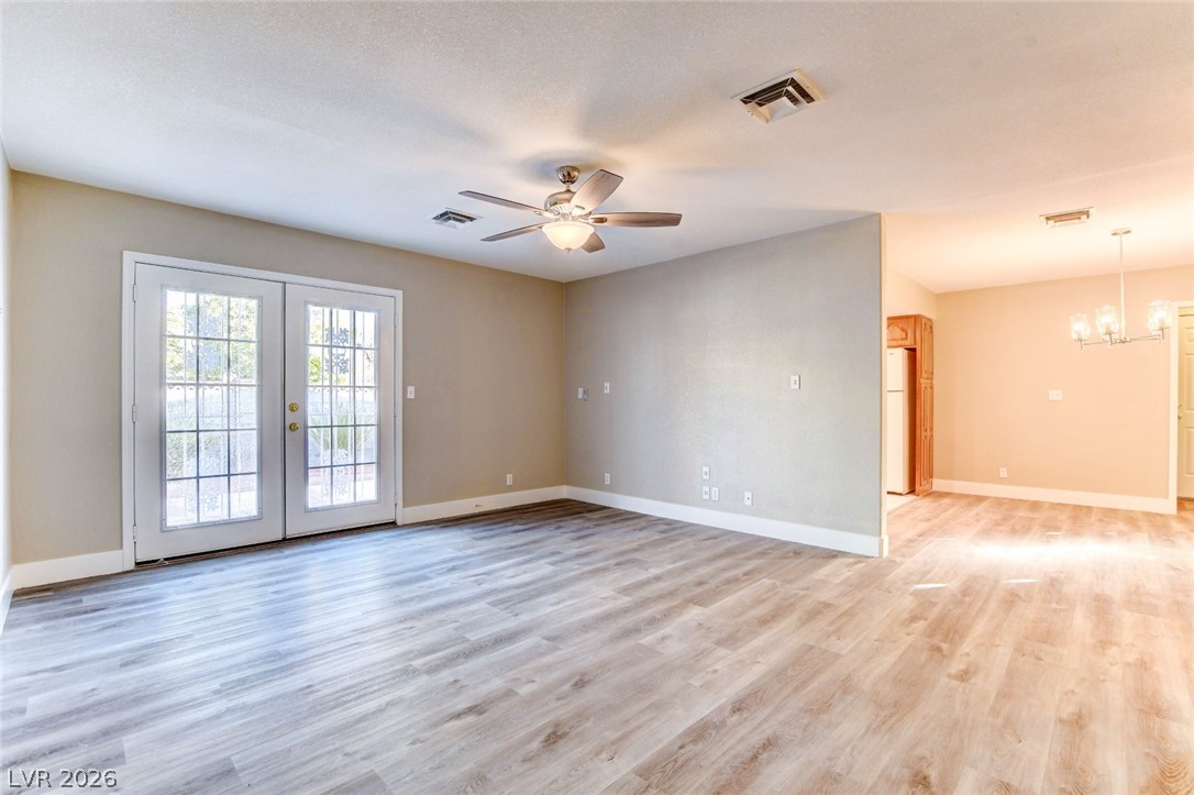 3358 Horizon Street Las Vegas NV 89121