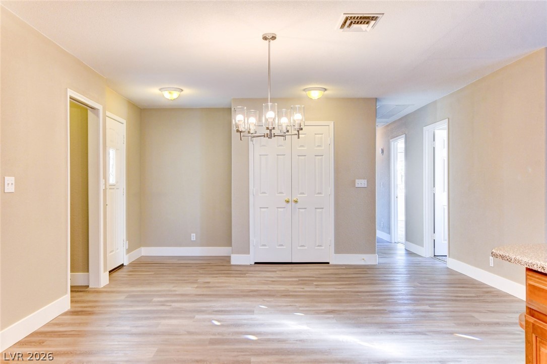 3358 Horizon Street Las Vegas NV 89121