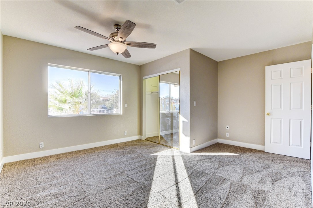 3358 Horizon Street Las Vegas NV 89121