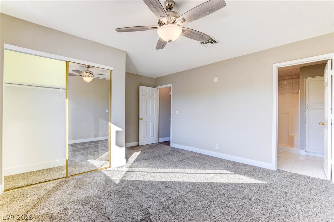 3358 Horizon Street Las Vegas NV 89121