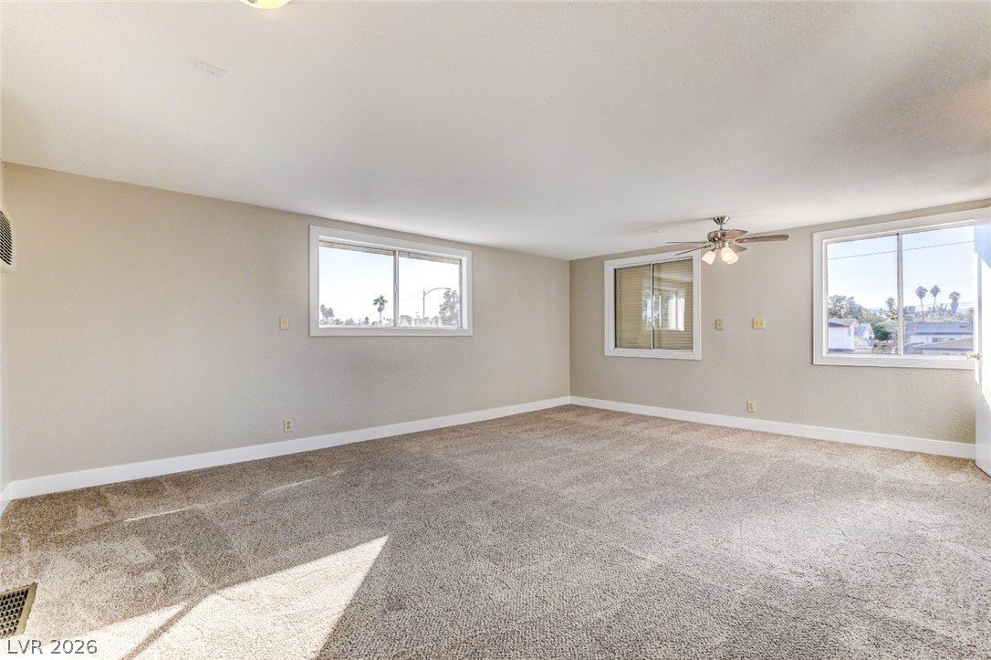 3358 Horizon Street Las Vegas NV 89121