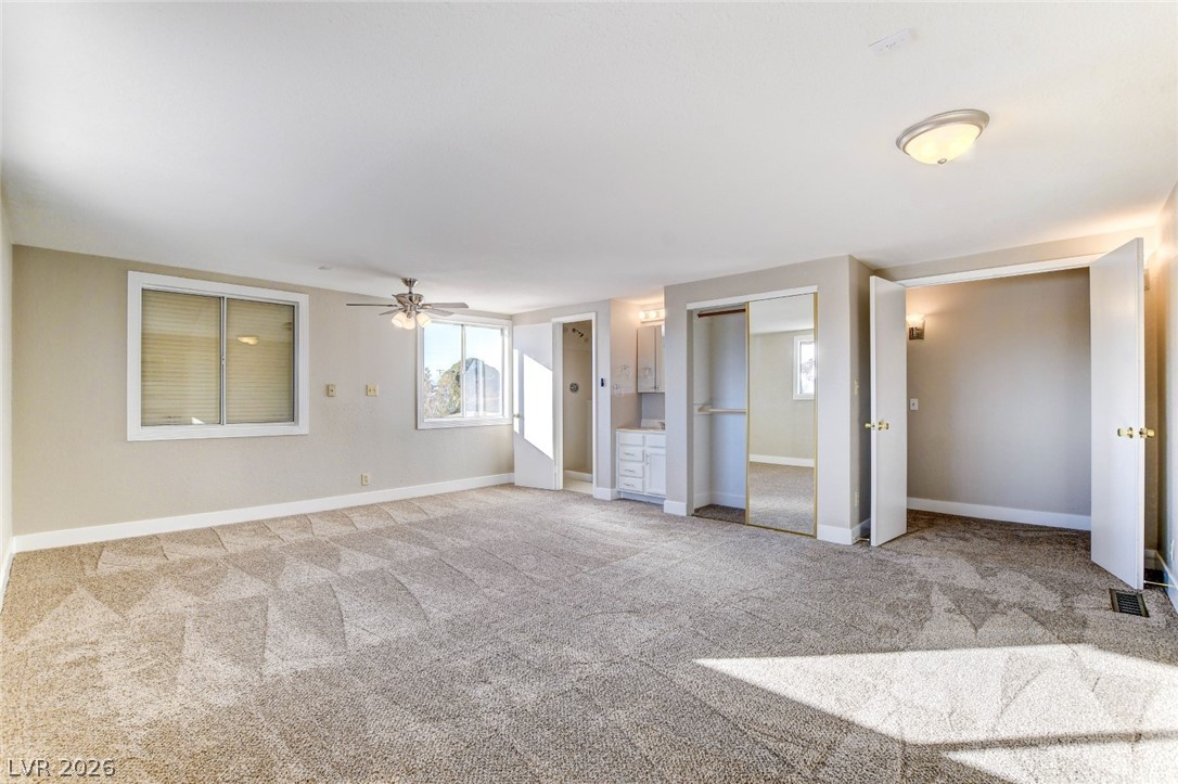 3358 Horizon Street Las Vegas NV 89121