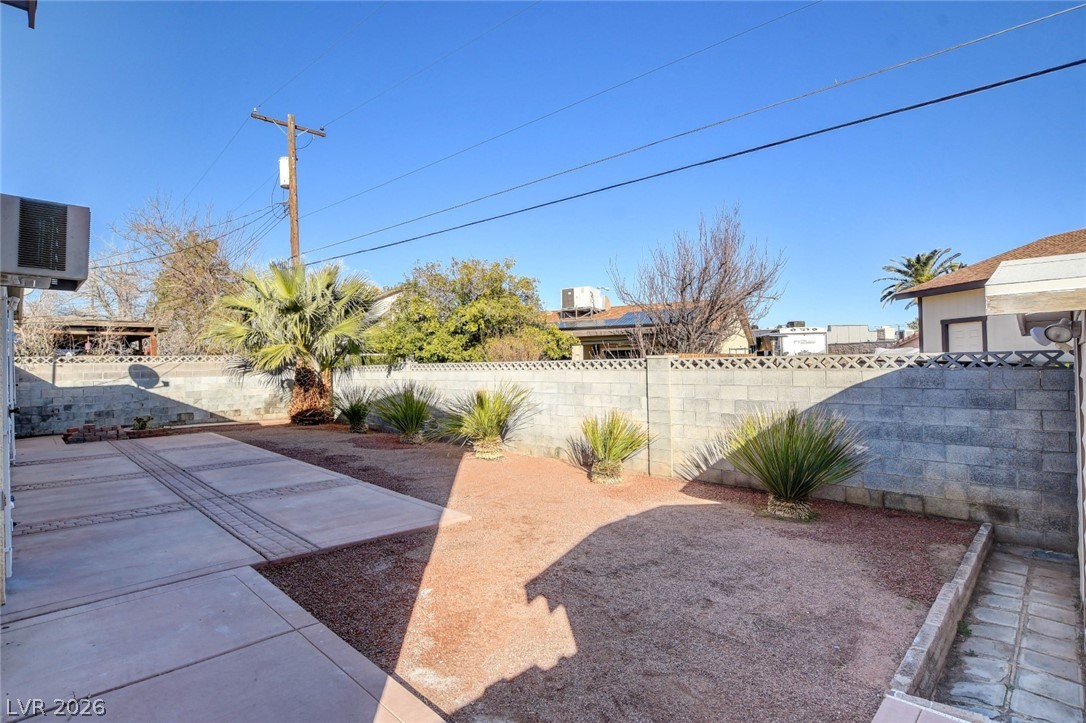 3358 Horizon Street Las Vegas NV 89121