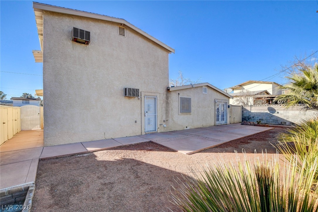 3358 Horizon Street Las Vegas NV 89121