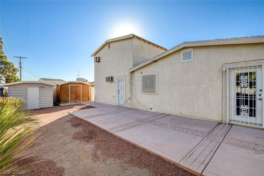 3358 Horizon Street Las Vegas NV 89121