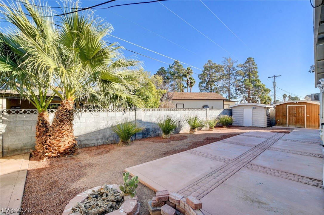 3358 Horizon Street Las Vegas NV 89121